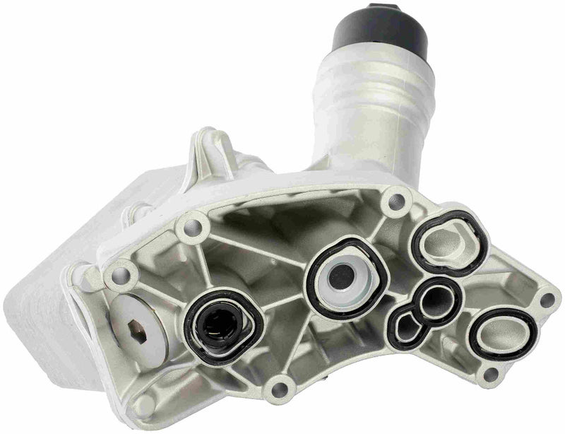 BMW F30 340i Engine Oil Filter Housing Assembly By Hudson 11428583895 (Upgraded Aluminum) Engine Mechanical Hudson