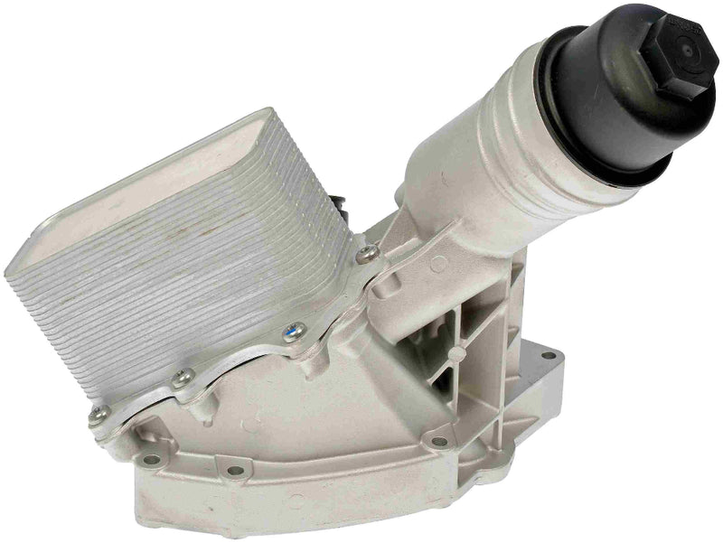 BMW F30 340i Engine Oil Filter Housing Assembly By Hudson 11428583895 (Upgraded Aluminum) Engine Mechanical Hudson