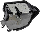 BMW E53 X5 Door Lock Actuator Assembly By Dorman Body Electrical & Mechanical Dorman
