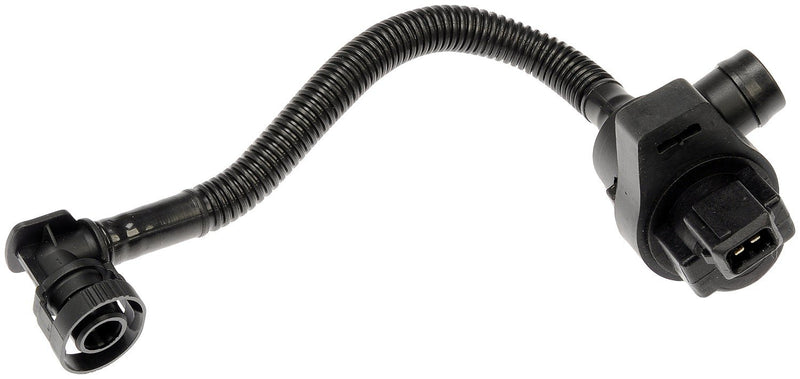 BMW E60 5-Series Fuel Tank Breather Valve By Febi 13907618643 Fuel & Emissions Febi Bilstein