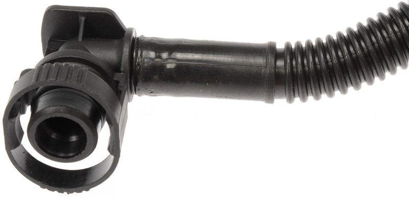 BMW E60 5-Series Fuel Tank Breather Valve By Febi 13907618643 Fuel & Emissions Febi Bilstein