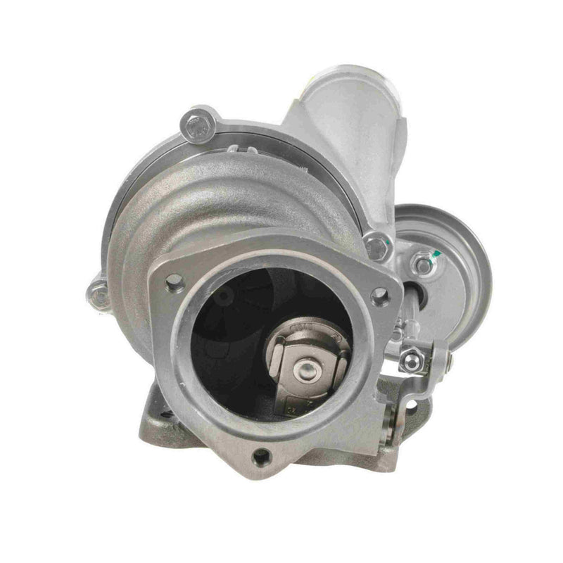 Mini Cooper New Turbocharger Assembly By RotorMaster 11657647003 (2011-2015) Fuel & Emissions RotorMaster