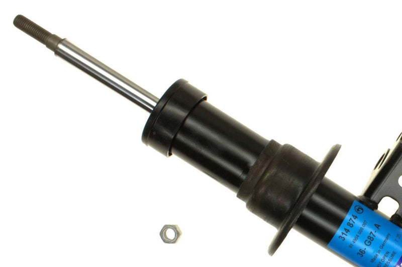 BMW F10 5-Series Front Strut Assembly OEM (2011-2016)