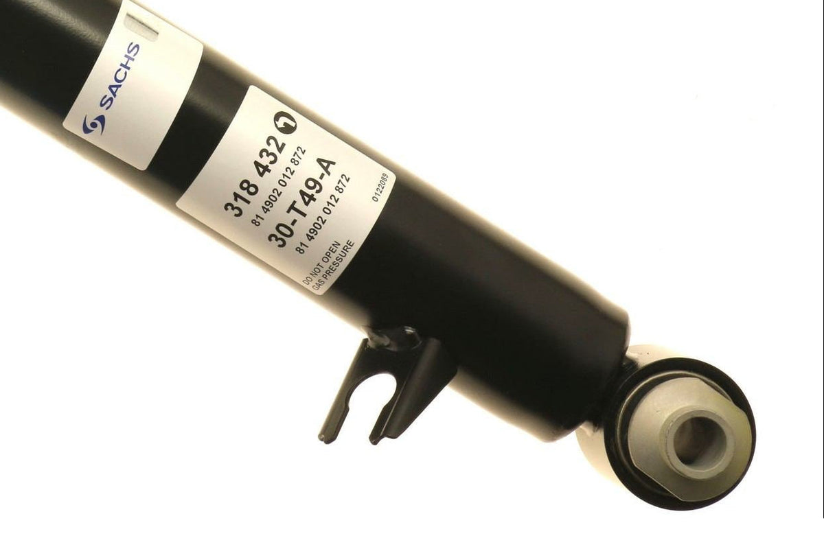 miki！ BMW X5 Rear Shock Absorber | 33526867865 or 33526867866