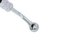 Mini Cooper Power Steering Hose Pump To Rack By Sunsong 32416781751 Steering & Transmission Sunsong