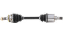 Mini Cooper S New Front Left Axle By Surtrak 31607574852 Driveline & Axle TrakMotive