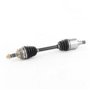 Mini Cooper S New Front Left Axle By Surtrak 31607574852 Driveline & Axle TrakMotive
