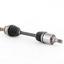 Mini Cooper S New Front Left Axle By Surtrak 31607574852 Driveline & Axle TrakMotive