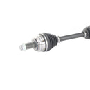 BMW E83 X3 New Right Front Axle By Surtrak 31607529202 (2004-2006) Driveline & Axle TrakMotive