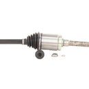 BMW F30 3-Series xDrive Front Passenger Side Axle Assembly By Surtrak 31607597694 Driveline & Axle TrakMotive