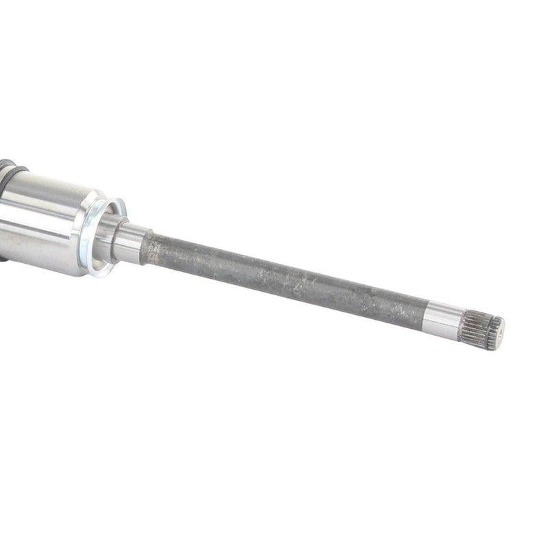 BMW F30 3-Series xDrive Front Passenger Side Axle Assembly By Surtrak 31607597694 Driveline & Axle TrakMotive