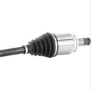 BMW G01 X3 & X4 Front Axle Assembly By Hudson-DSS 31608643183 (Driver Side) Driveline & Axle Hudson