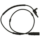 BMW F32 4-Series Rear ABS Sensor By Bremi 34526884421 Brake Parts Bremi 428i 2014-2016