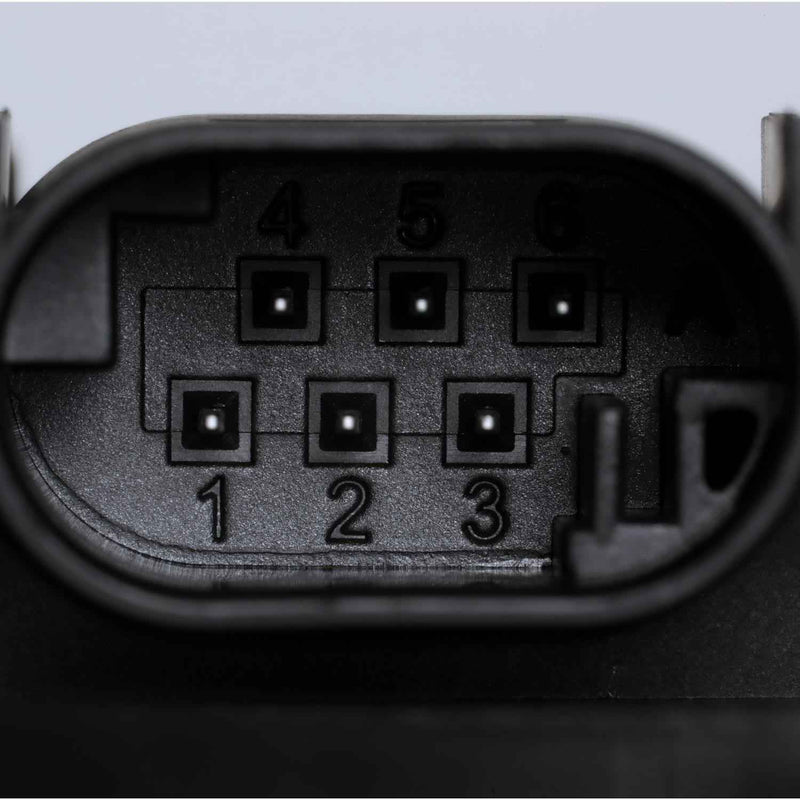 BMW E70 X5 Accelerator Pedal Assembly OEM 35406889822 Body Electrical & Mechanical VNE