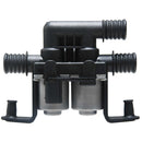 BMW E53 X5 Heater Control Valve Assembly By Febi Bilstein 64128374995 A/C & Heating Febi Bilstein