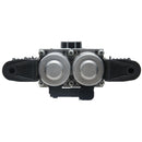 BMW E53 X5 Heater Control Valve Assembly By Febi Bilstein 64128374995 A/C & Heating Febi Bilstein