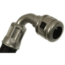Mini Cooper S High Pressure Fuel Pump Hose Kit OEM 13537605189 & 13537528348 Fuel & Emissions OEM