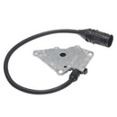 BMW E46 3-Series Automatic Transmission Position Switch By Hudson (A5S 325Z) 24107507818 Steering & Transmission Hudson