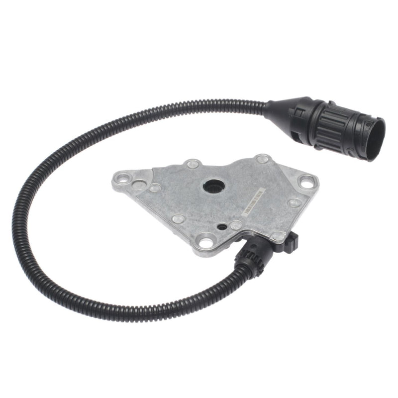 BMW E46 3-Series Automatic Transmission Position Switch By Hudson (A5S 325Z) 24107507818 Steering & Transmission Hudson
