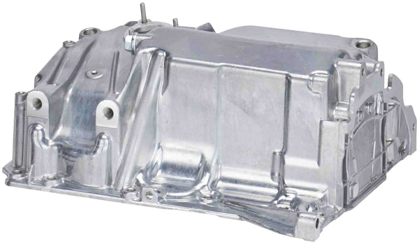 Mini Cooper Engine Oil Pan By Bapmic 11138611689 (2014-2019) Engine Mechanical Bapmic