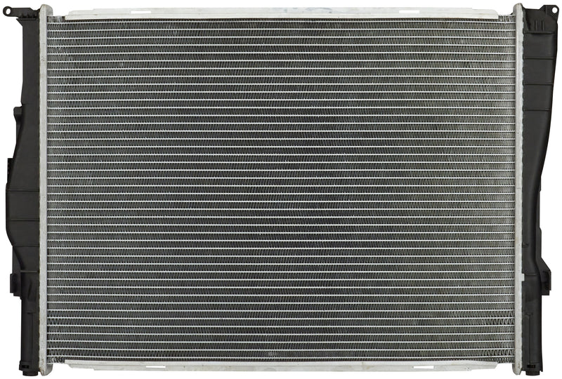 BMW E90/E92/E93 3-Series Radiator By Denso-UAC 17117562079 or 17117559273 Engine Cooling CSF