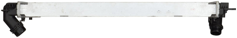 BMW E90/E92/E93 3-Series Radiator By Denso-UAC 17117562079 or 17117559273 Engine Cooling CSF