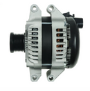BMW 135i New Alternator Assembly By Casco 12317591532 (2011-2012) Engine Electrical & Sensor Casco 135i 2011-02/2012