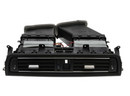 BMW F10 5-Series Center Dashboard Air Vent Assembly OEM 64229209136 A/C & Heating BMW 528i 2011-2016