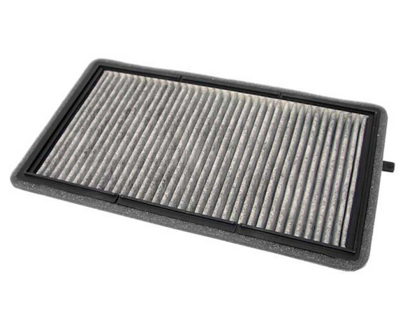 BMW E36 3-Series Cabin Air Filter (Charcoal Activated) 64119069895 Corteco