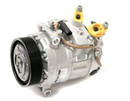 BMW E60 535i,535xi & 535i xDrive New AC Compressor OEM 64529195721 A/C & Heating Denso