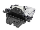 BMW E53 X5 Rear Hatch Lock OEM (Upper) 51247111008 Body Electrical & Mechanical BMW