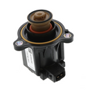 BMW F10 550i Turbocharger Cut Off Valve OEM 11657602293 Fuel & Emissions Pierburg 550i 2011-2013