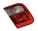 BMW E46 3-Series Tail Light Trunk Mounted OEM 63218364923 or 63218364924 Body Electrical & Mechanical ULO 325i 2001-08/2001 Rear Drivers Side