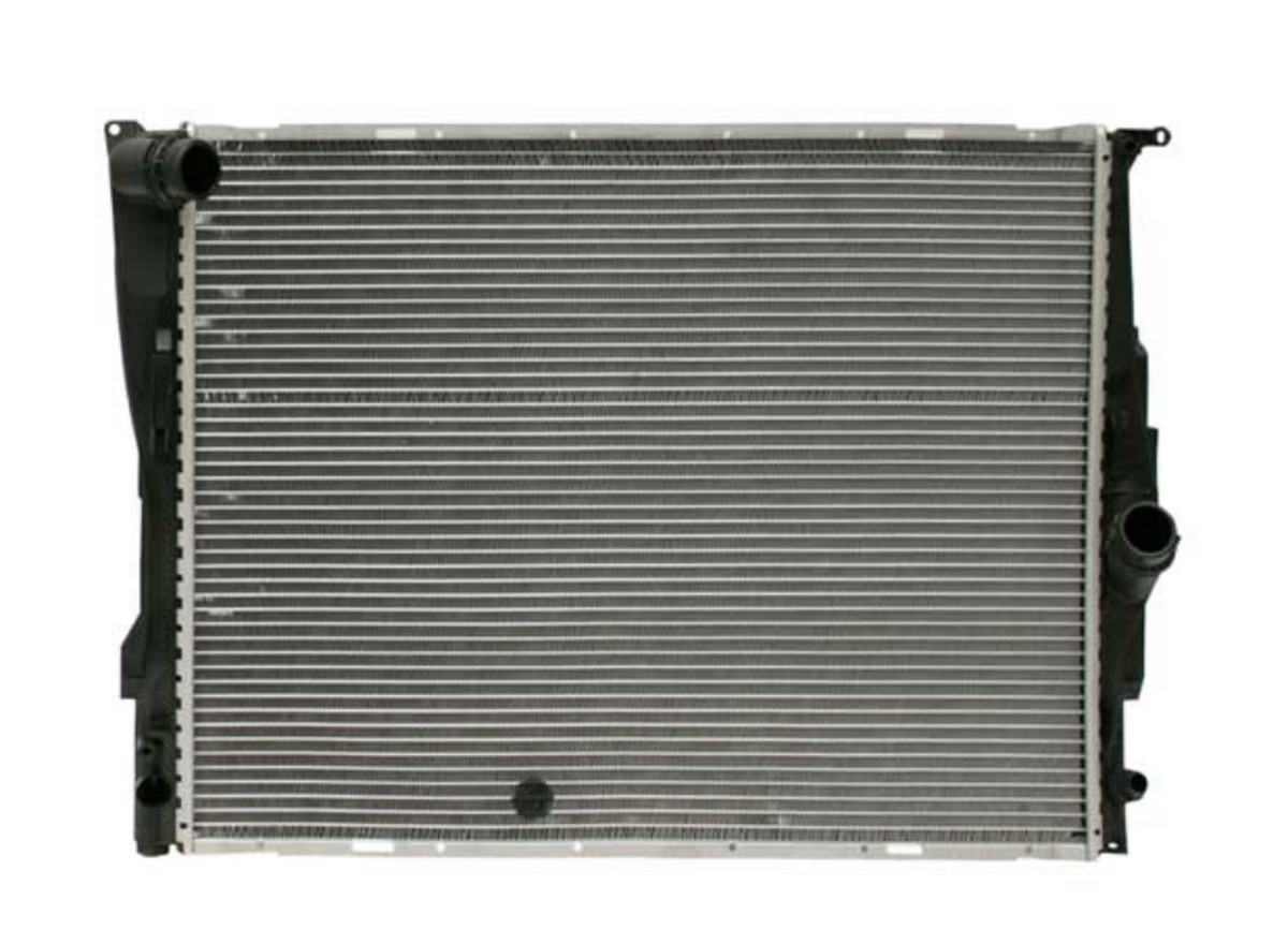 BMW E90/E92/E93 3-Series Radiator By Behr 17117562079 or 17117559273