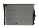 BMW E90/E92/E93 3-Series Radiator By Behr 17117562079 or 17117559273 Engine Cooling Behr