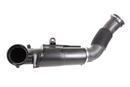 Mini Cooper S Intake Hose - Air Filter Housing to Turbocharger By Bapmic 13717619268 Fuel & Emissions Bapmic