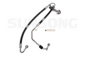BMW 335i xDrive Power Steering Hose With Seals By Sunsong 32416776317 Steering & Transmission Sunsong 335xi 2007-2008