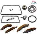 BMW F30 328d Engine Timing Chain Kit By Febi 11317797898 Engine Mechanical Febi Bilstein 328d 2014-2018