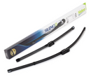 BMW G30 5-Series Windshield Wiper Blade Set OEM 61612447932 Filters & Maintenance Valeo 530e 2018-2023