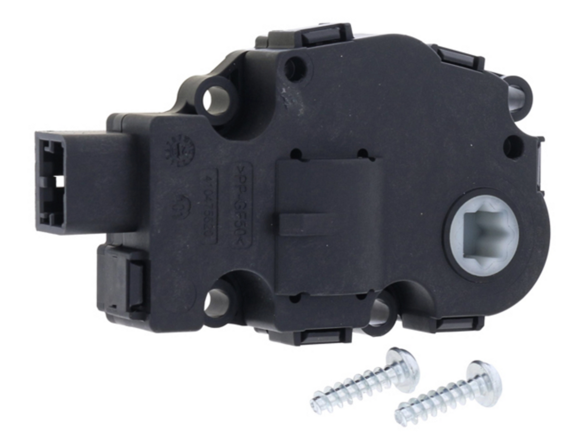 BMW F15 X5 AC Actuator Motor | 64119321034