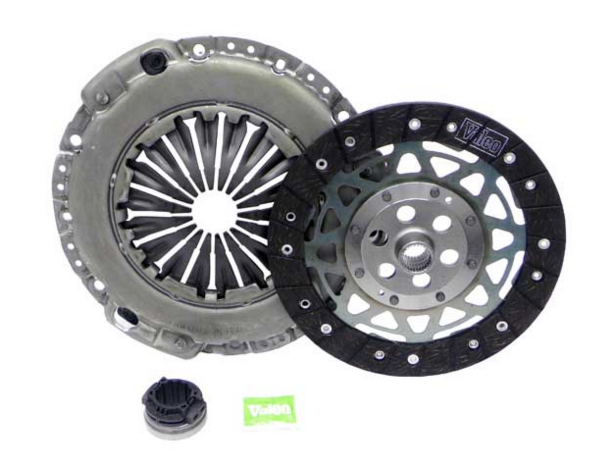 Mini Cooper S Clutch Kit OEM 21208607915 or 21208606067