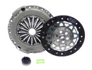 Mini Cooper S Transmission Clutch Kit OEM 21208607915 or 21208606067 Steering & Transmission Sachs