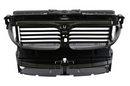 BMW F10 5-Series Front Air Duct Assembly By Bapmic 51747200781 Body Electrical & Mechanical Bapmic 528i 2011-2013