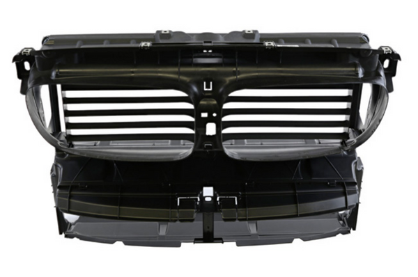 BMW F10 5-Series Front Air Duct Assembly By Bapmic 51747200781 Bapmic