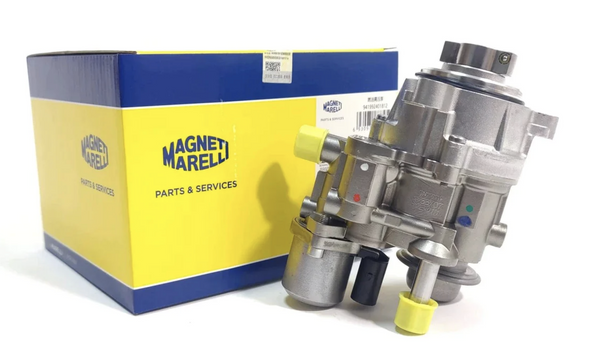 BMW E9X 335 High Pressure Fuel Pump By Magneti Marelli (HPFP) 13517616170 Magneti Marelli