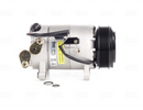 BMW G01 X3 & X4 A/C Compressor With Clutch By Nissens 64526994082 A/C & Heating Nissens