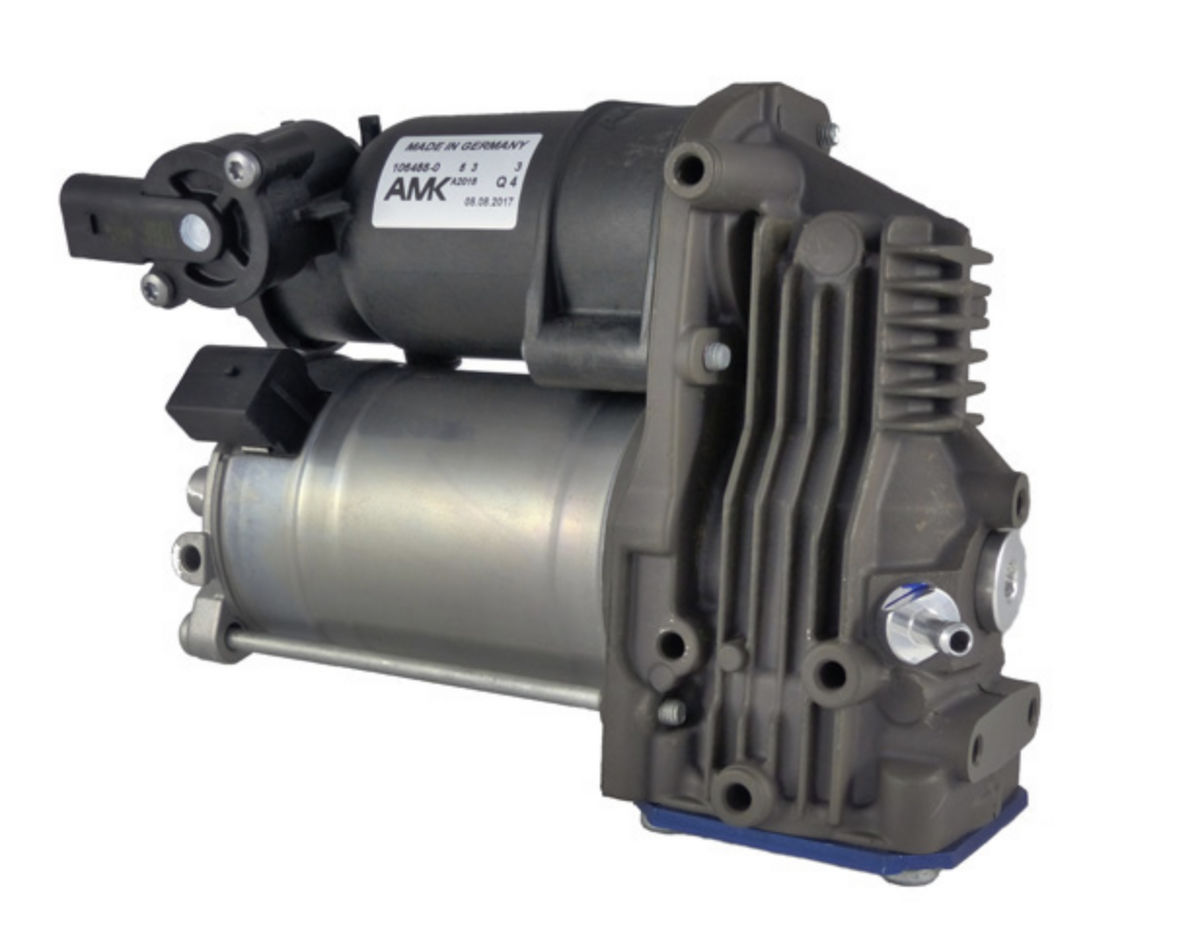 ao2005様 BMW X5 Rear Suspension Air Compressor 37206859714