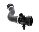 BMW F30 335i Upper Radiator Cooling Hose OEM 17127604542 Engine Cooling Rein 335i 2012-2015