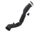 BMW F25 X3 & X4 xDrive35i Intake Hose - Intercooler to Throttle Housing By Bapmic 13717604033 Fuel & Emissions Bapmic
