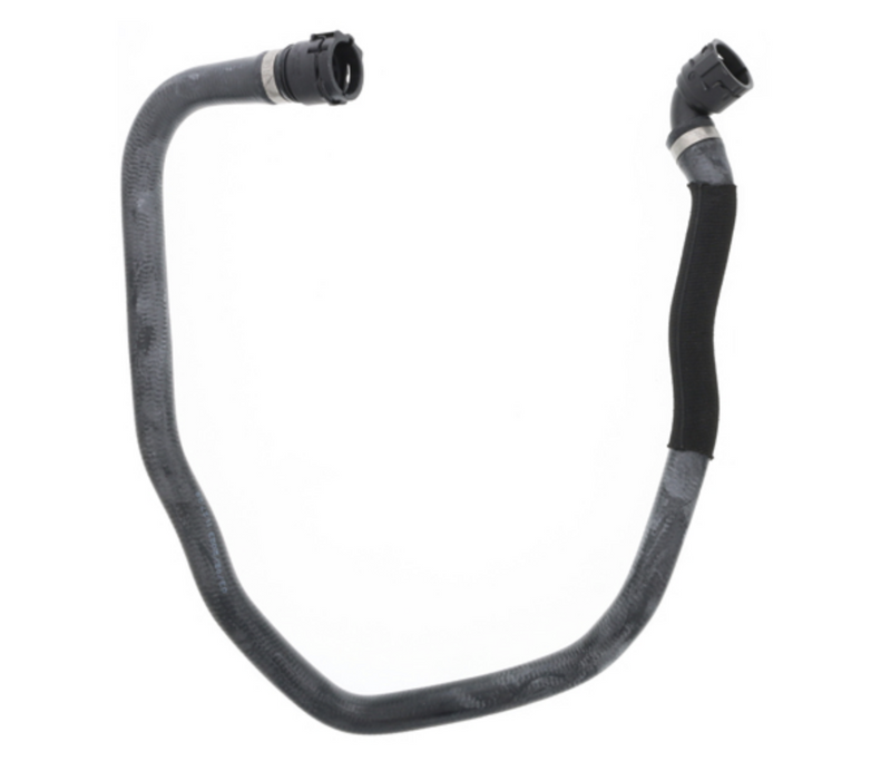 BMW 1-Series Heater Hose Engine Inlet To Core OEM 64219178427